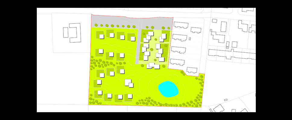 Højby ver. 1 plan